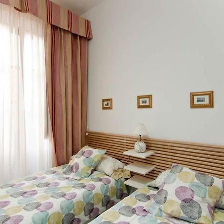 Apartamento Centro Historico Malaga Exterior photo